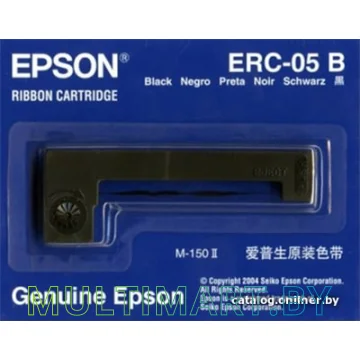 Картридж Epson C43S015352 картинка 2